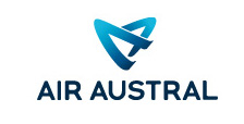 Air Austral Logo